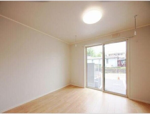 MIYABIの物件内観写真